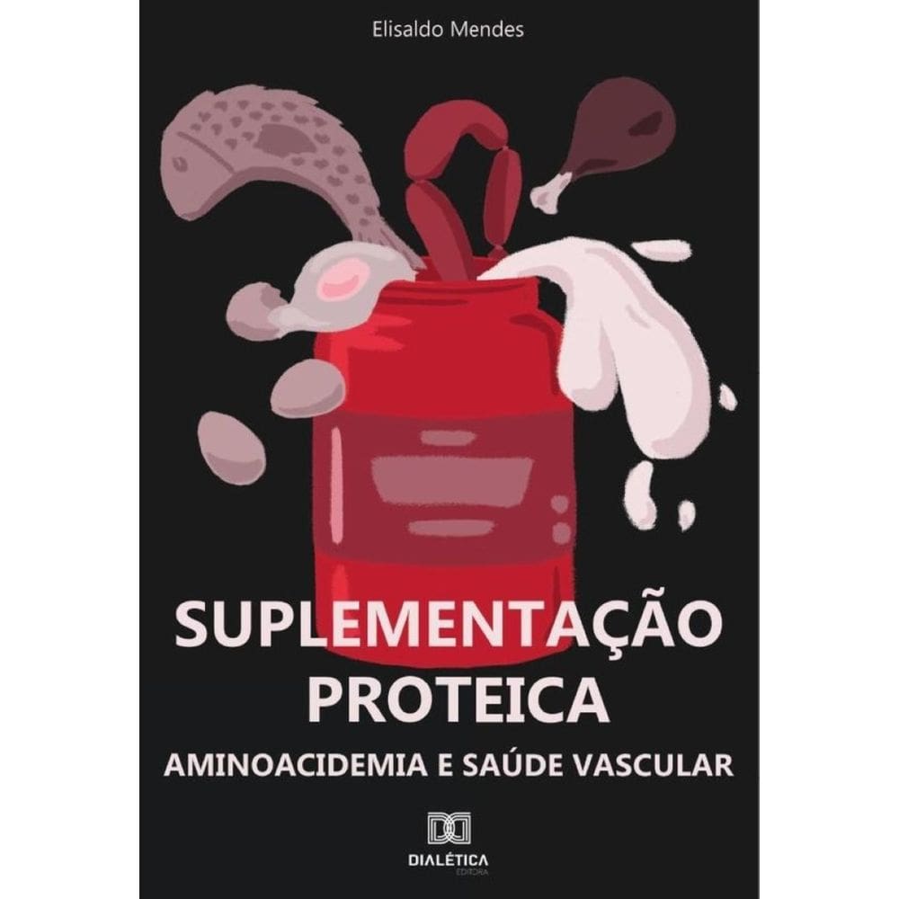 Suplementação proteica-Português