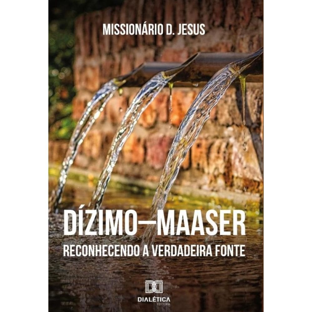 Dízimo-Maaser:-Português