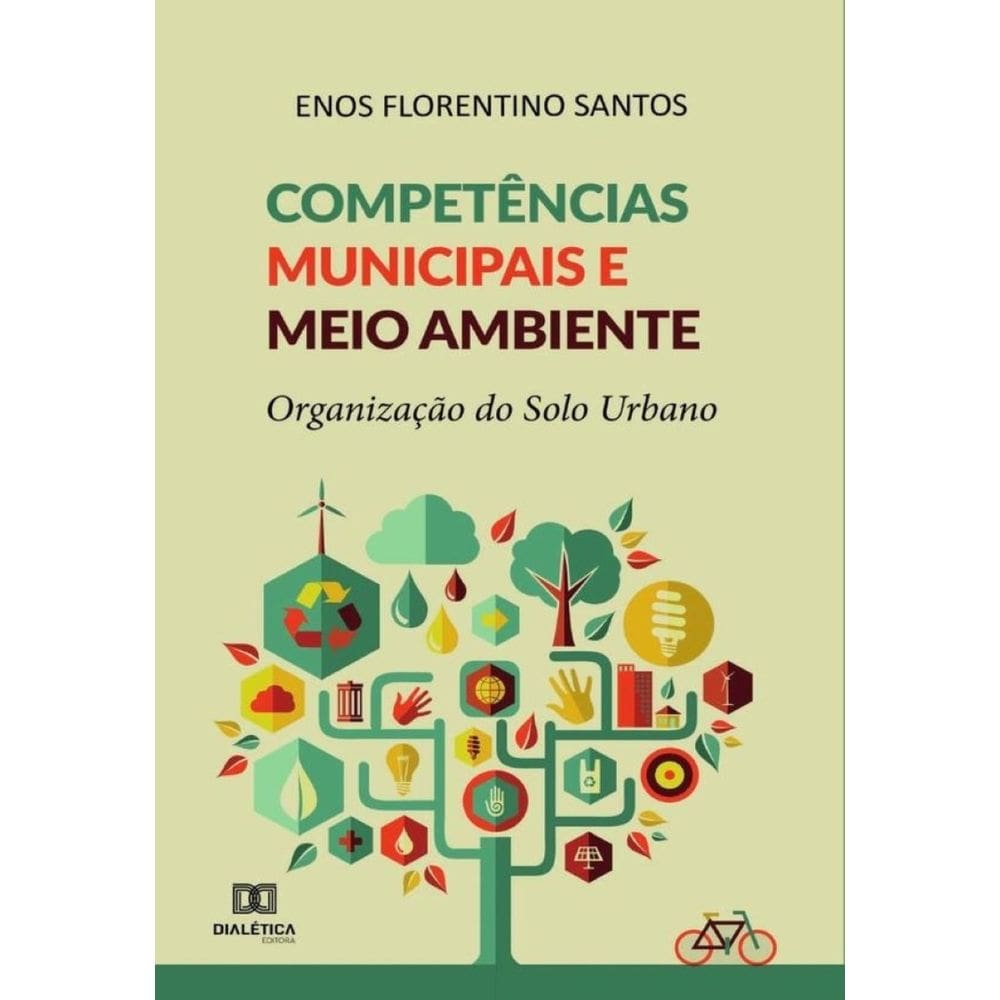 Competências municipais e meio ambiente-Português