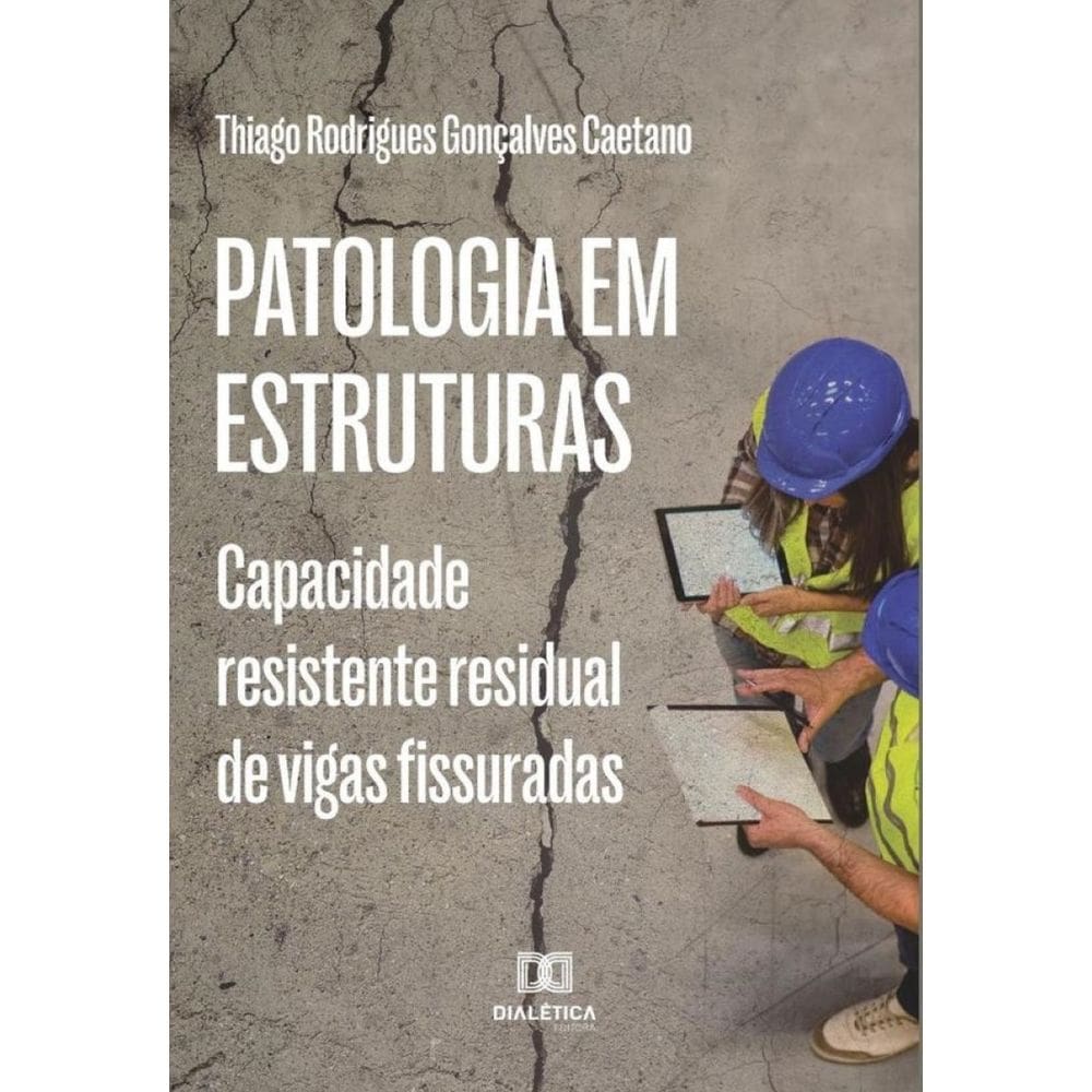 Patologia em Estruturas-Português