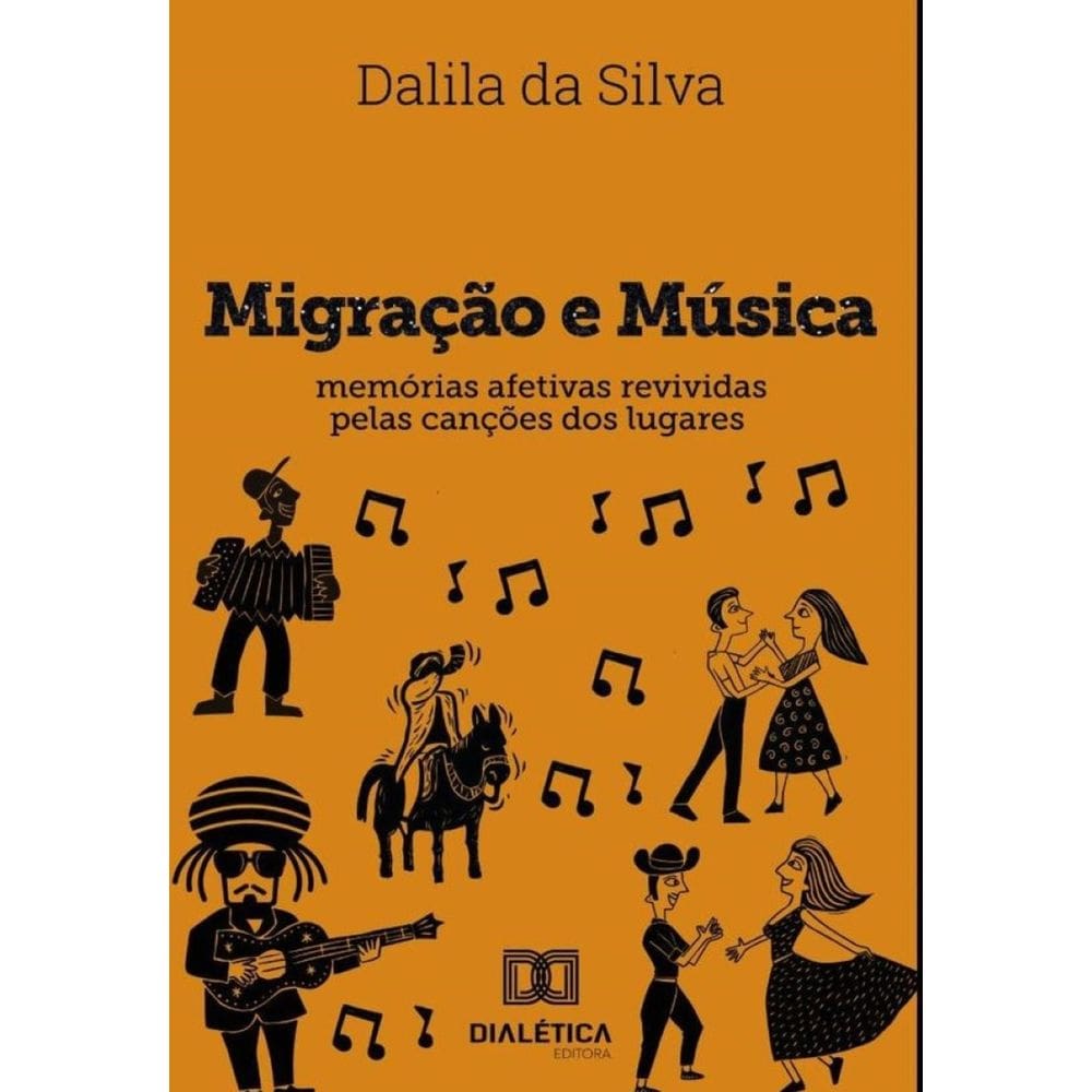 Migração e Música-Português