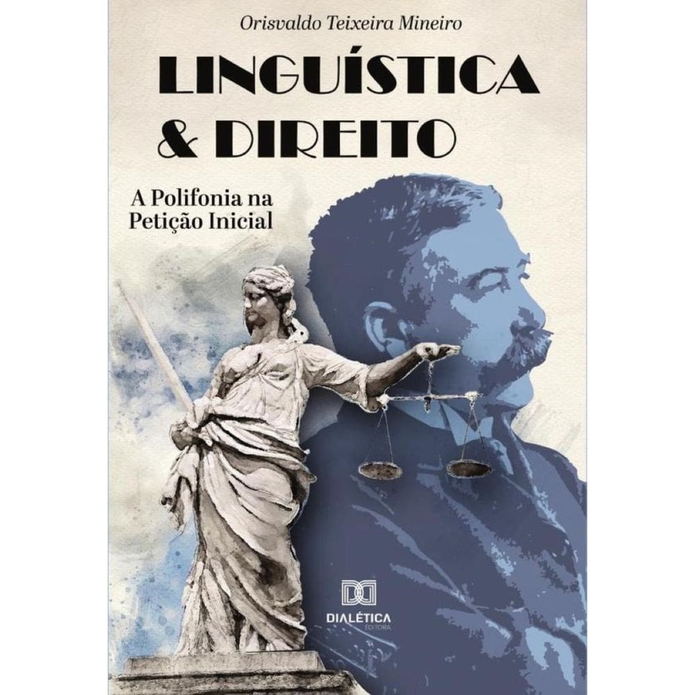 Linguística & Direito-Português
