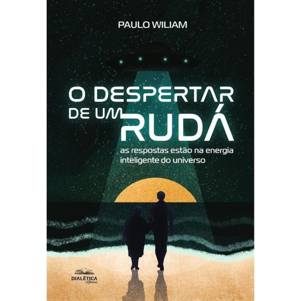 O despertar de um Rudá-Português