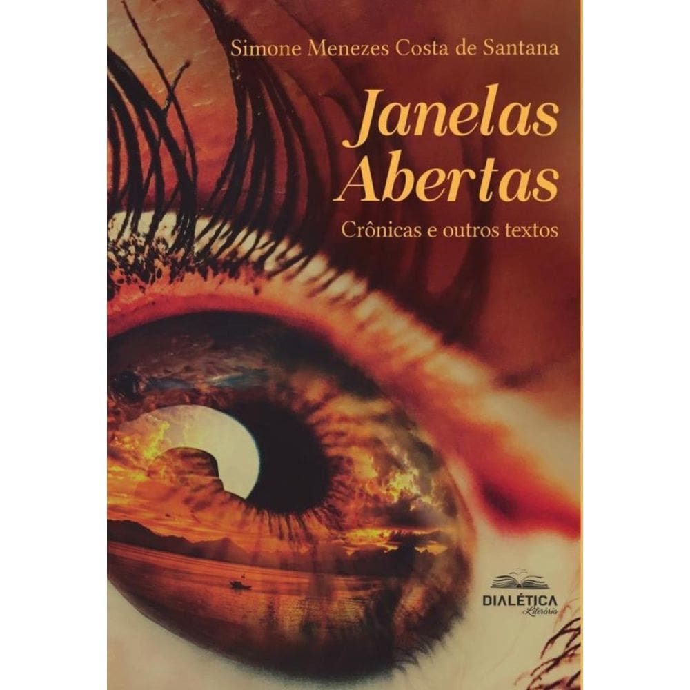 Janelas Abertas-Português