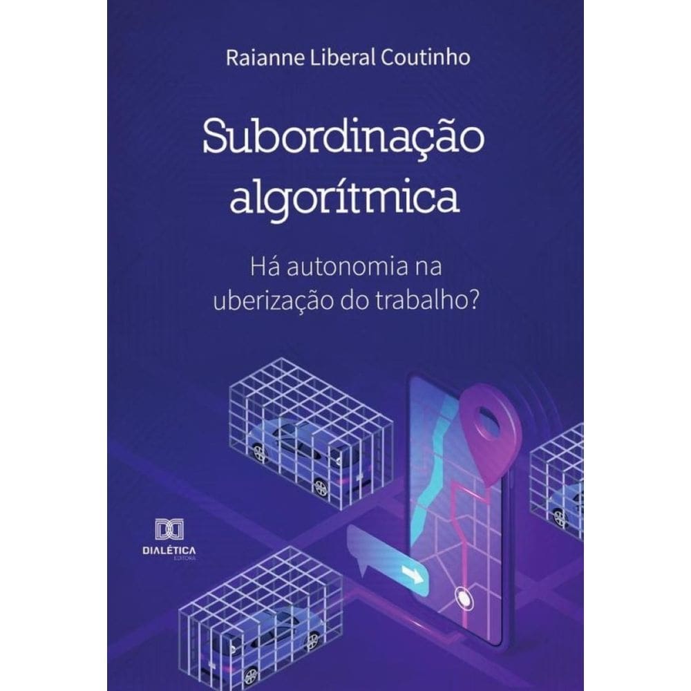 Subordinação Algorítmica-Português