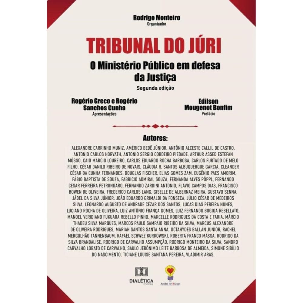 Tribunal do Júri-Português