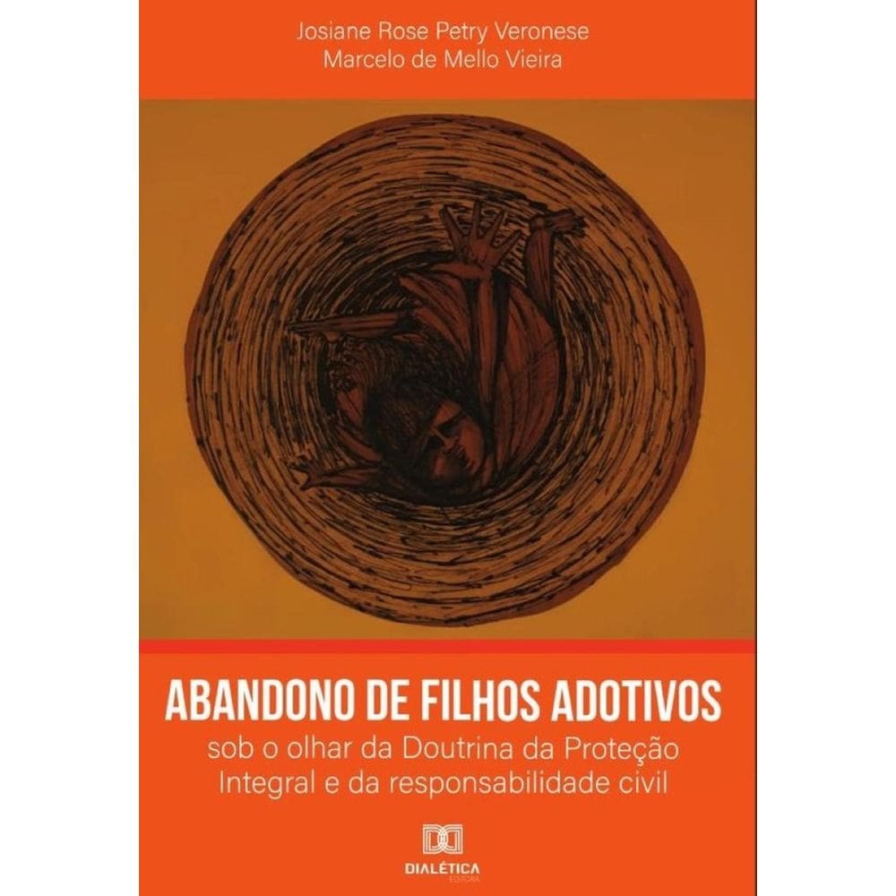 Abandono de filhos adotivos-Português