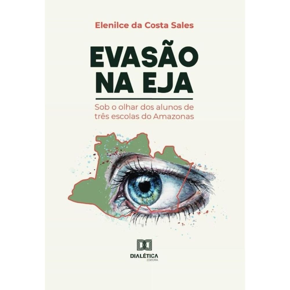 Evasão na EJA-Português