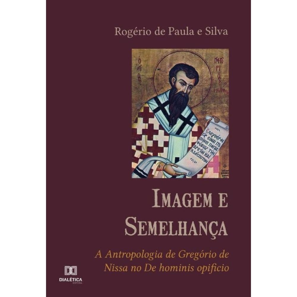 Imagem e Semelhança-Português