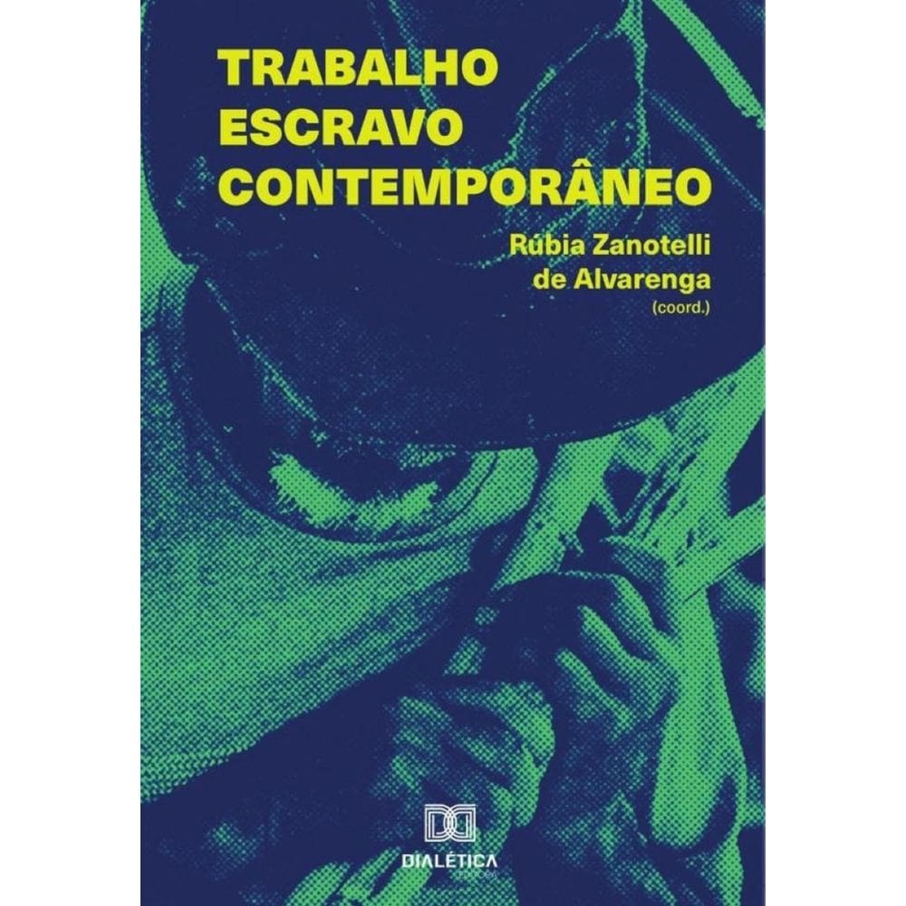 Trabalho escravo contemporâneo-Português