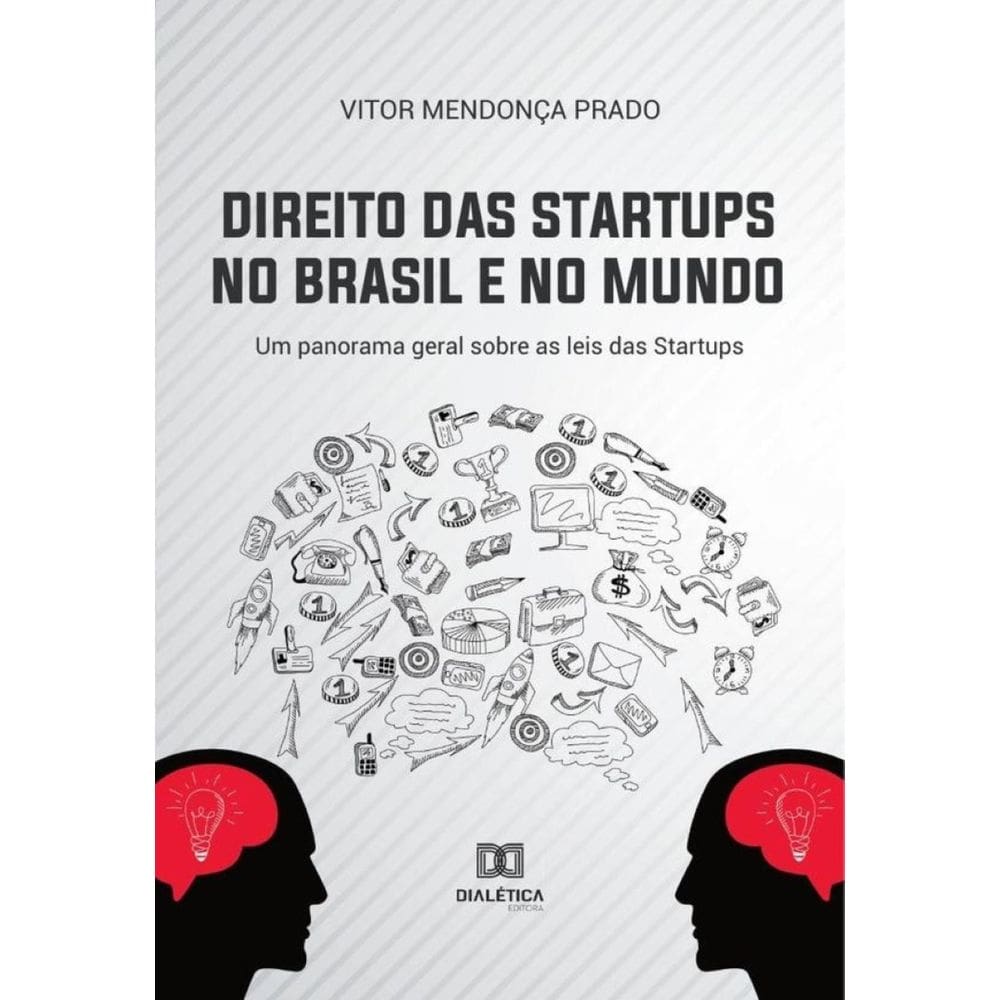 Direito das Startups no Brasil e no Mundo-Português