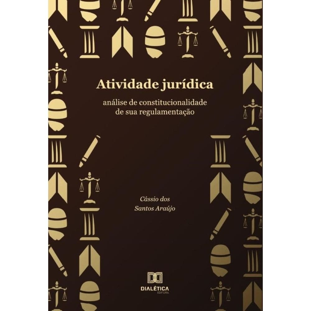 Atividade jurídica-Português