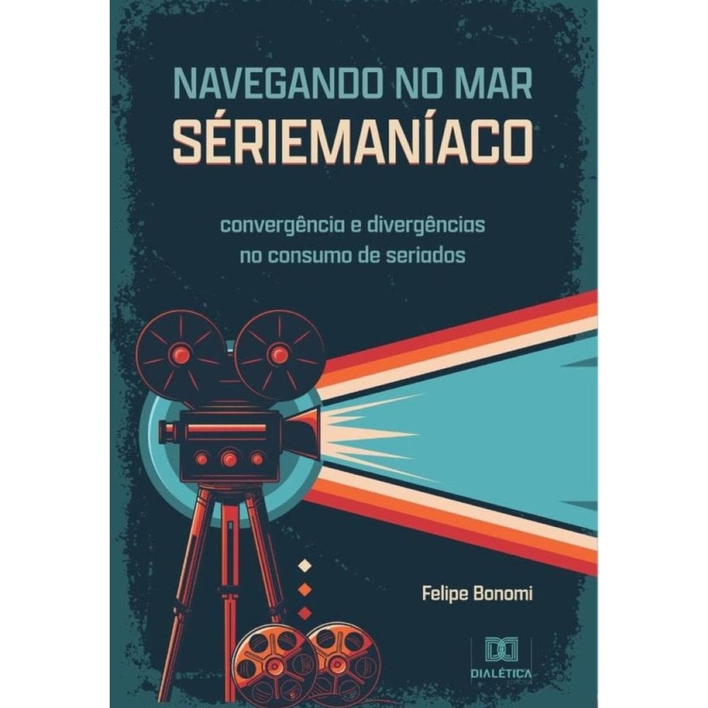 Navegando no Mar Sériemaníaco-Português