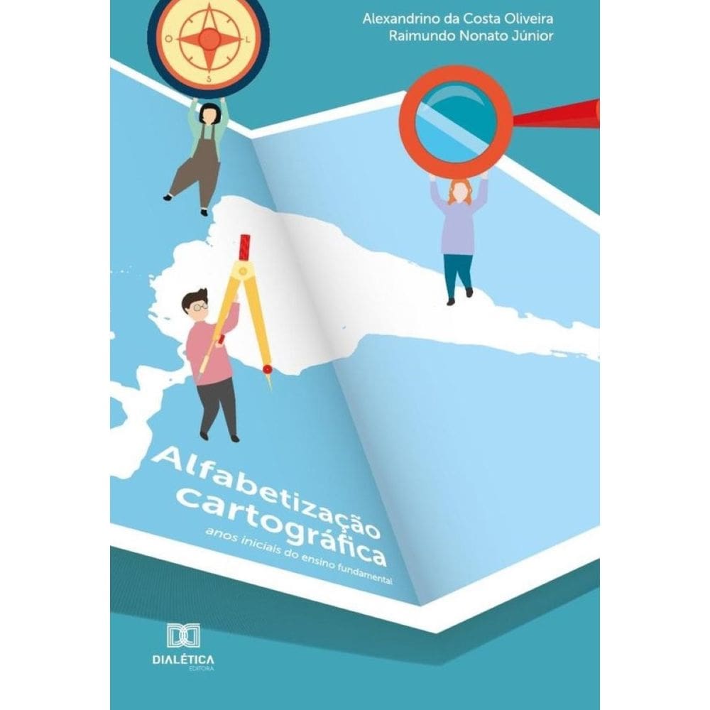 Alfabetização cartográfica-Português