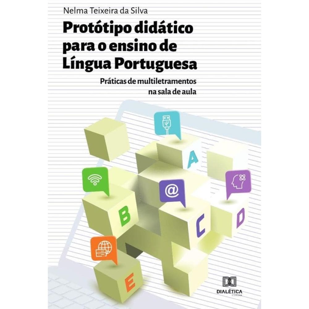 O protótipo didático para o ensino de língua portuguesa-Português