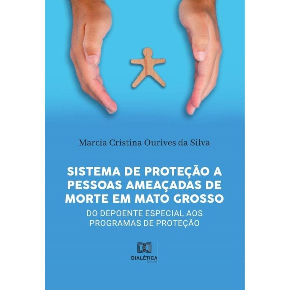 Sistema de Proteção a pessoas ameaçadas de morte em Mato Grosso-Português