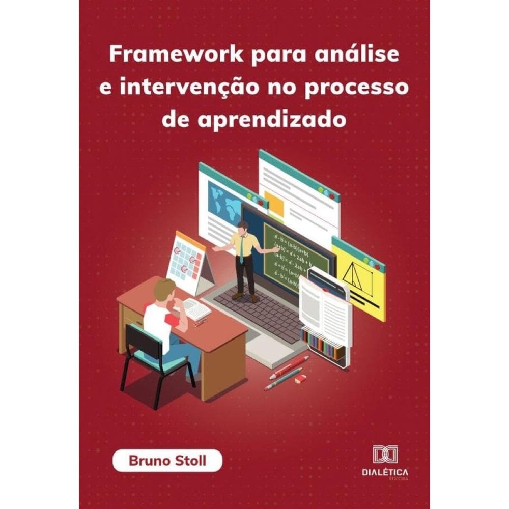 Framework para análise e intervenção no processo de aprendizado-Português