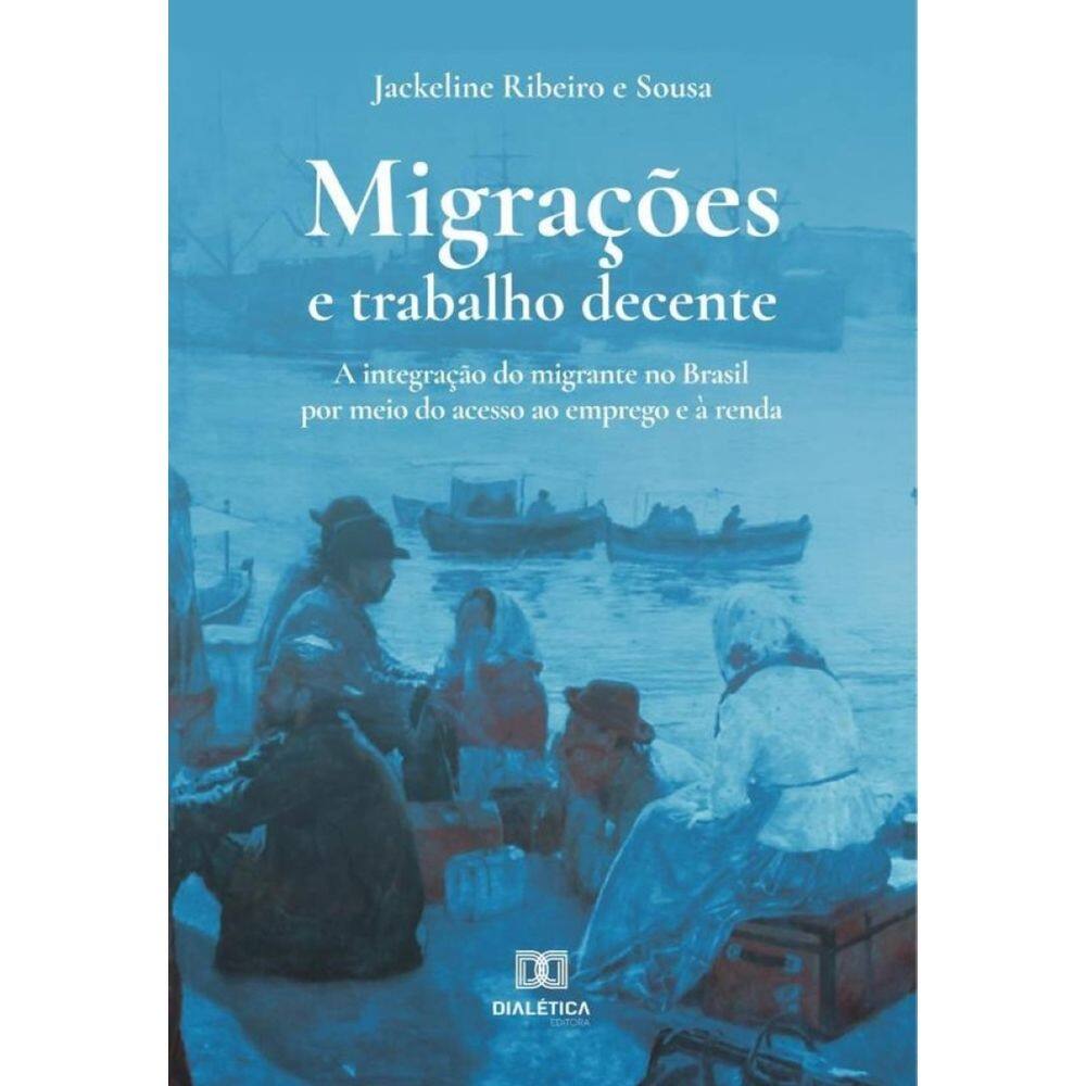 Migrações e trabalho decente-Português