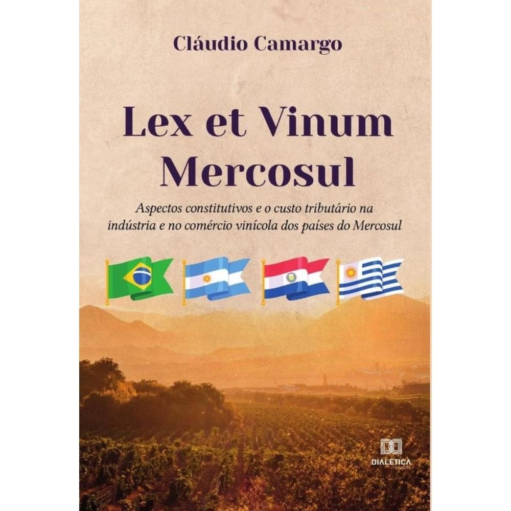 Lex et Vinum Mercosul-Português