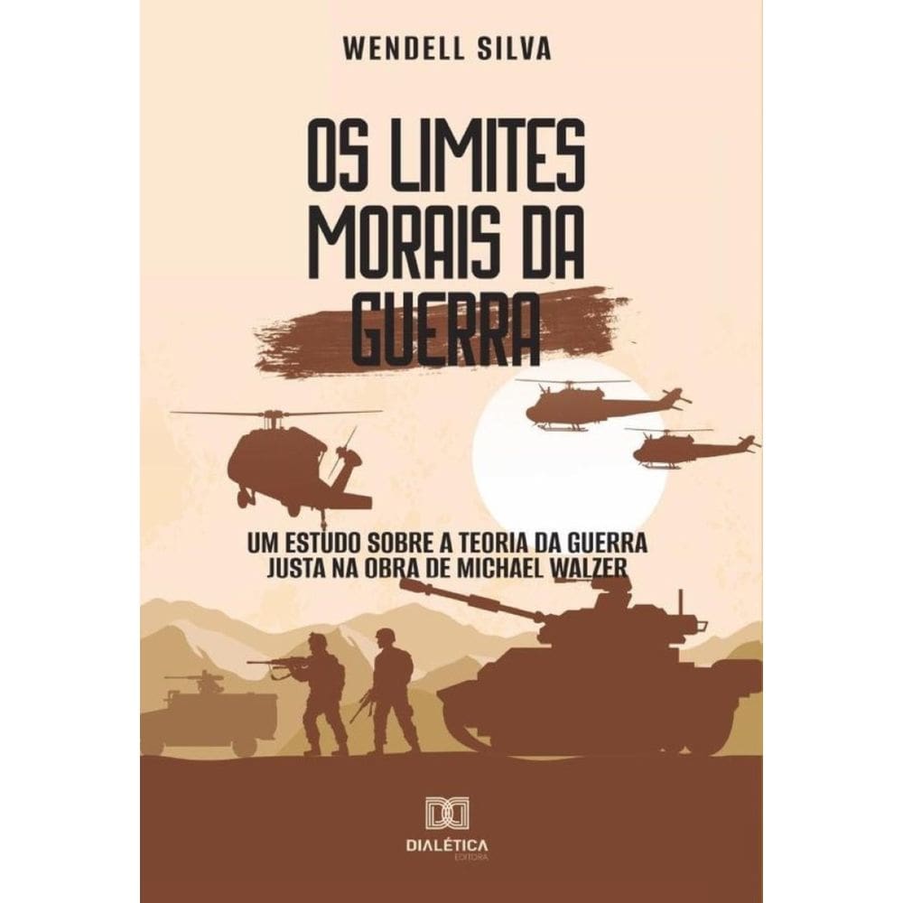 Os limites morais da Guerra-Português