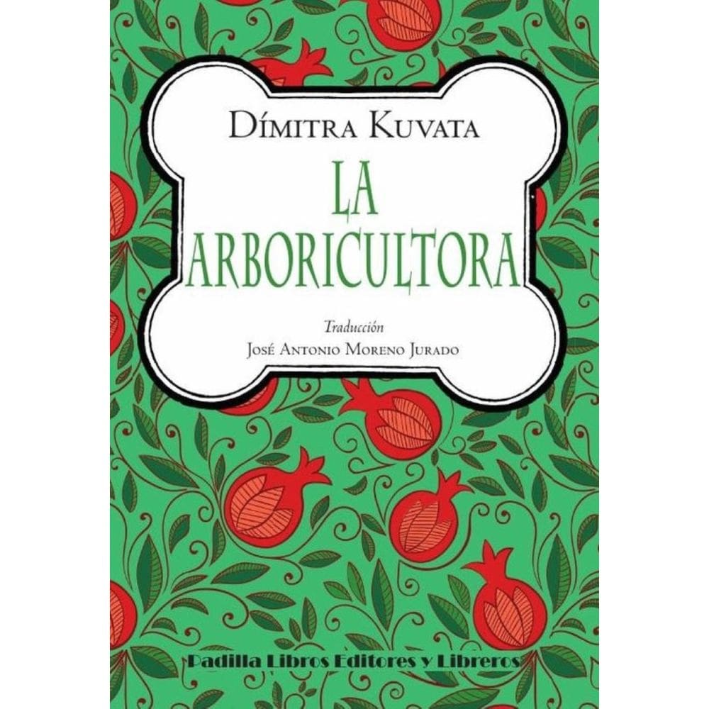 La arboricultora-Espanhol