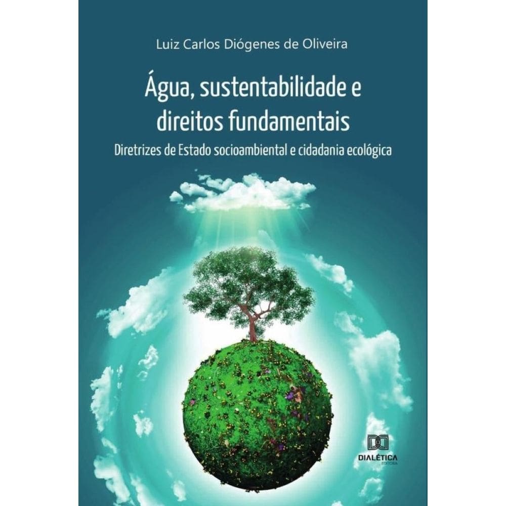 Água, sustentabilidade e direitos fundamentais-Português