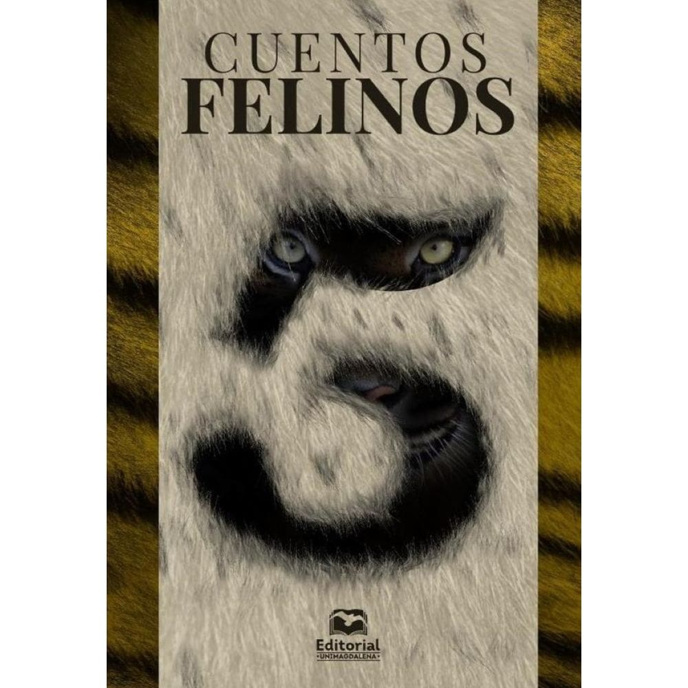 Cuentos felinos 5-Espanhol