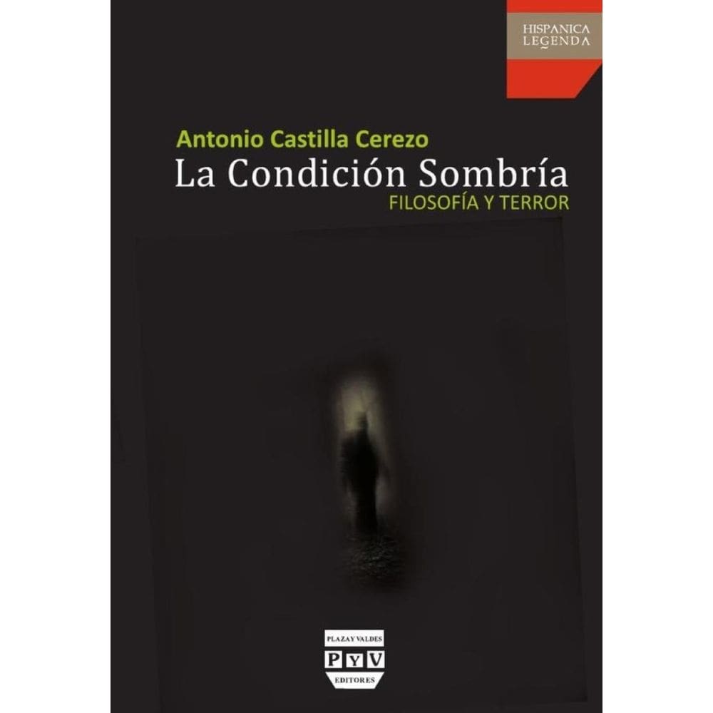 La condición sombría -Espanhol