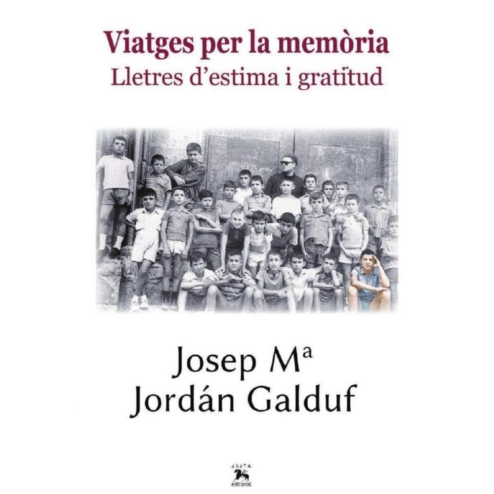 Viatges per la memòria-Catalão