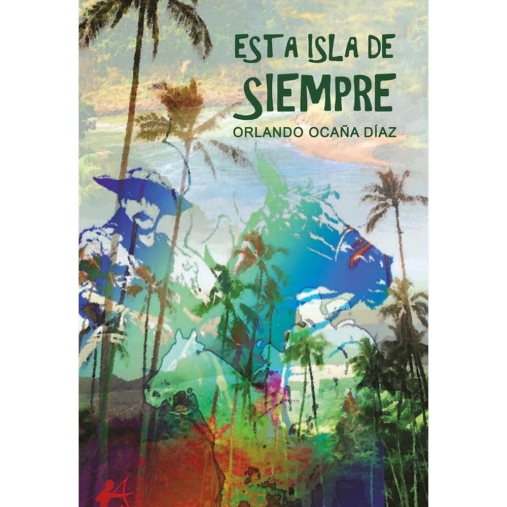 Esta isla de siempre-Espanhol