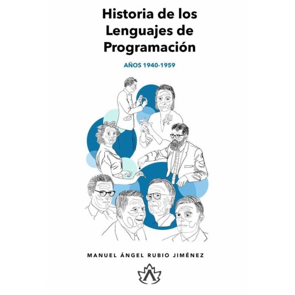 Historia de los Lenguajes de Programación-Espanhol
