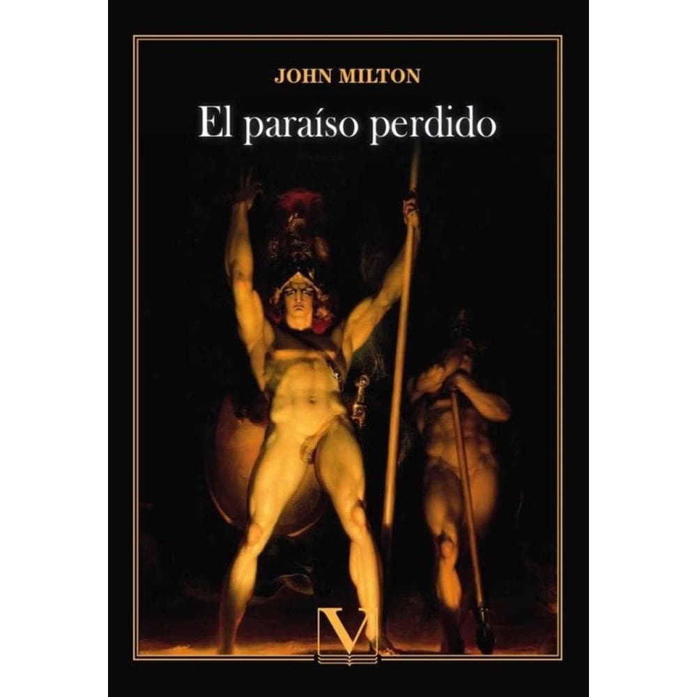 El paraíso perdido-Espanhol