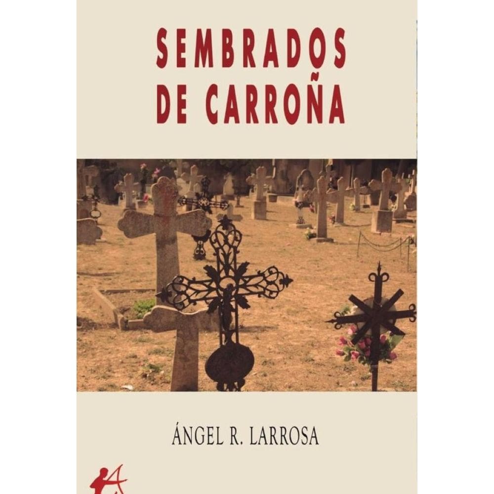 Sembrados de carroña-Espanhol