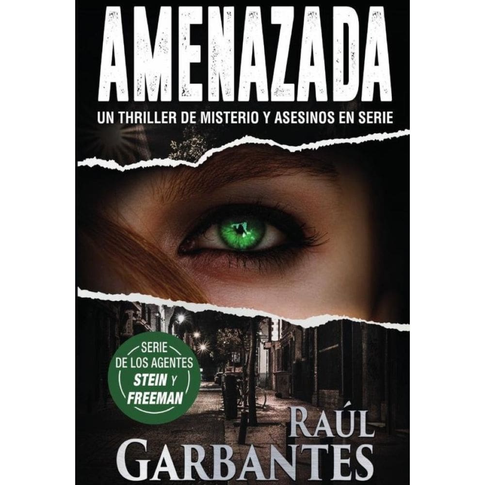 Amenazada-Espanhol