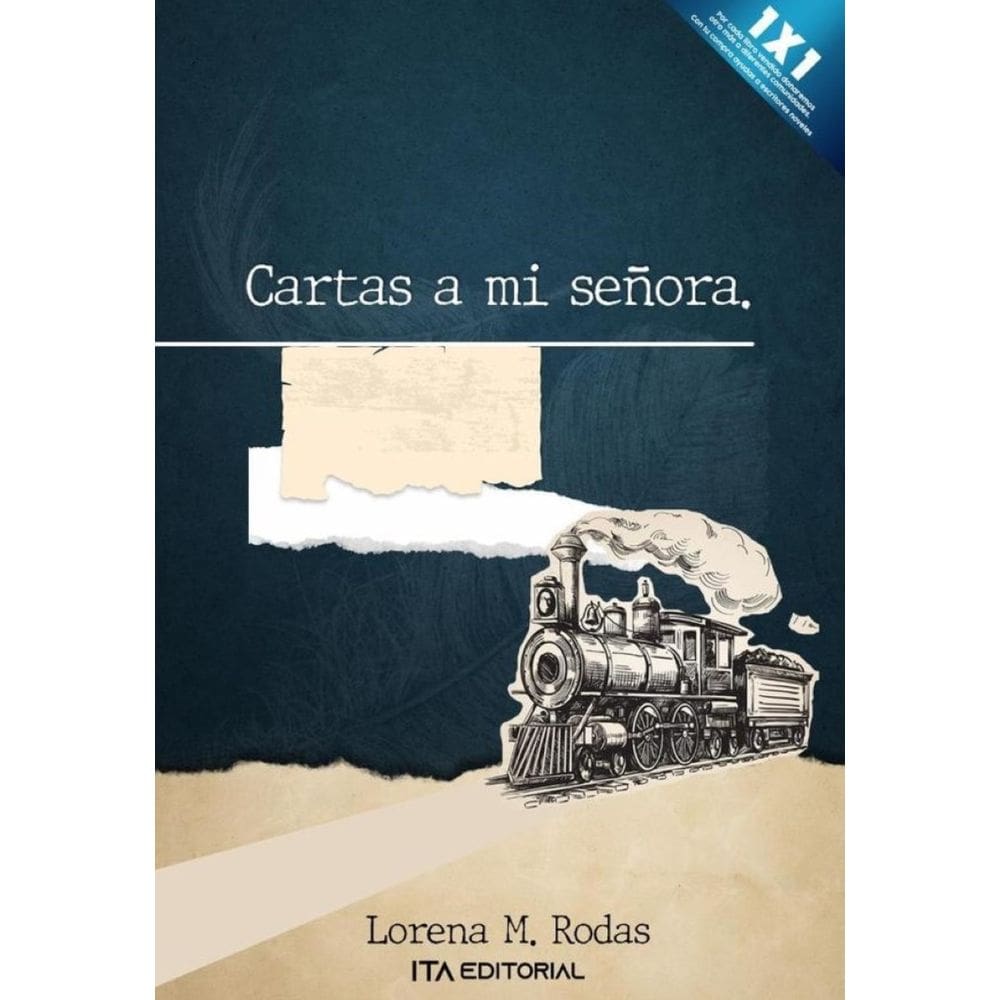 Cartas a mi señora-Espanhol