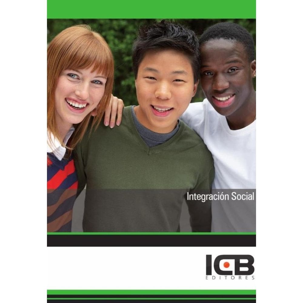 Integración Social-Espanhol