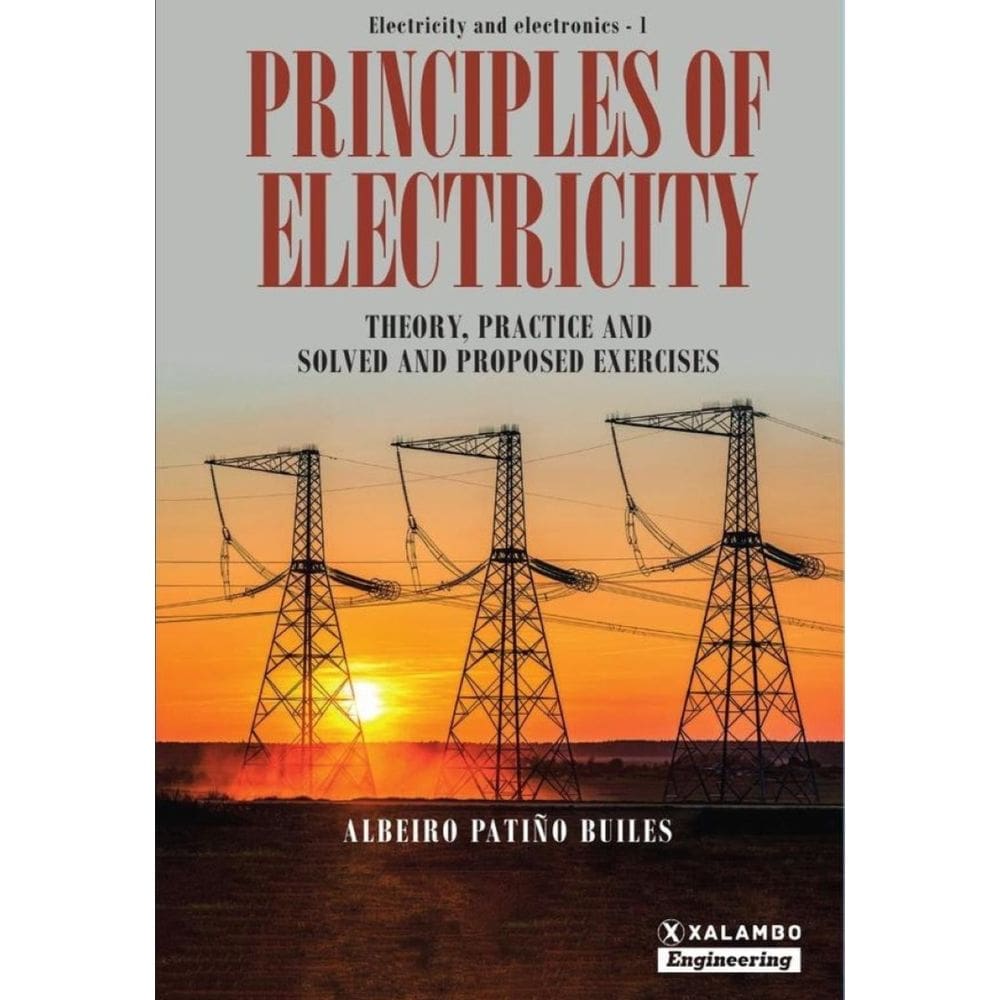 Principles of Electricity-Espanhol