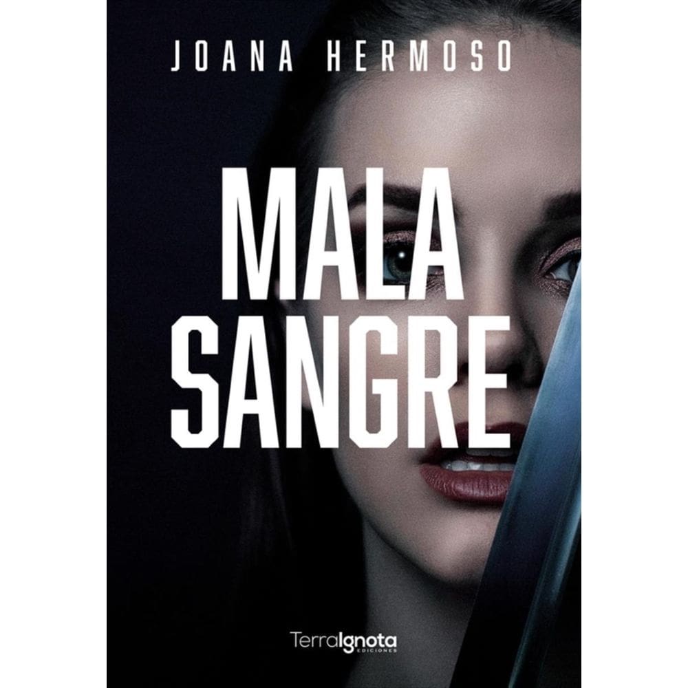 Mala sangre-Espanhol