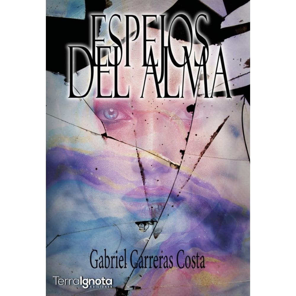 Espejos del alma-Espanhol