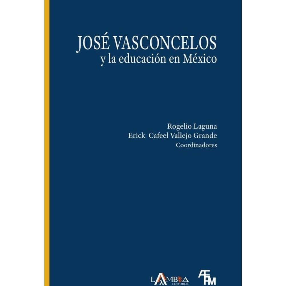 José Vasconcelos y la educación en México-Espanhol