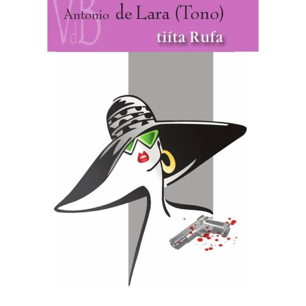 Tiíta Rufa-Espanhol