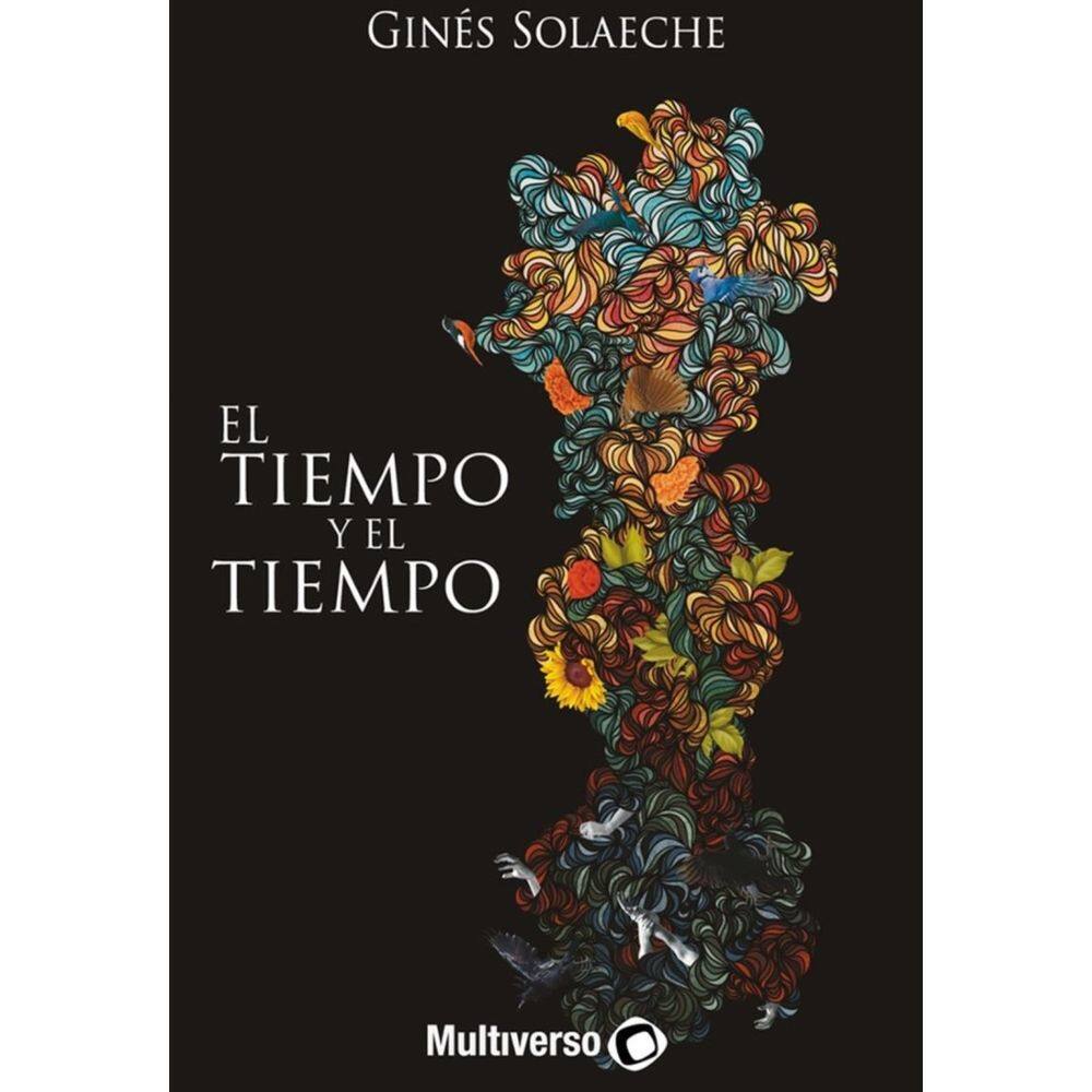 El tiempo y el tiempo -Espanhol