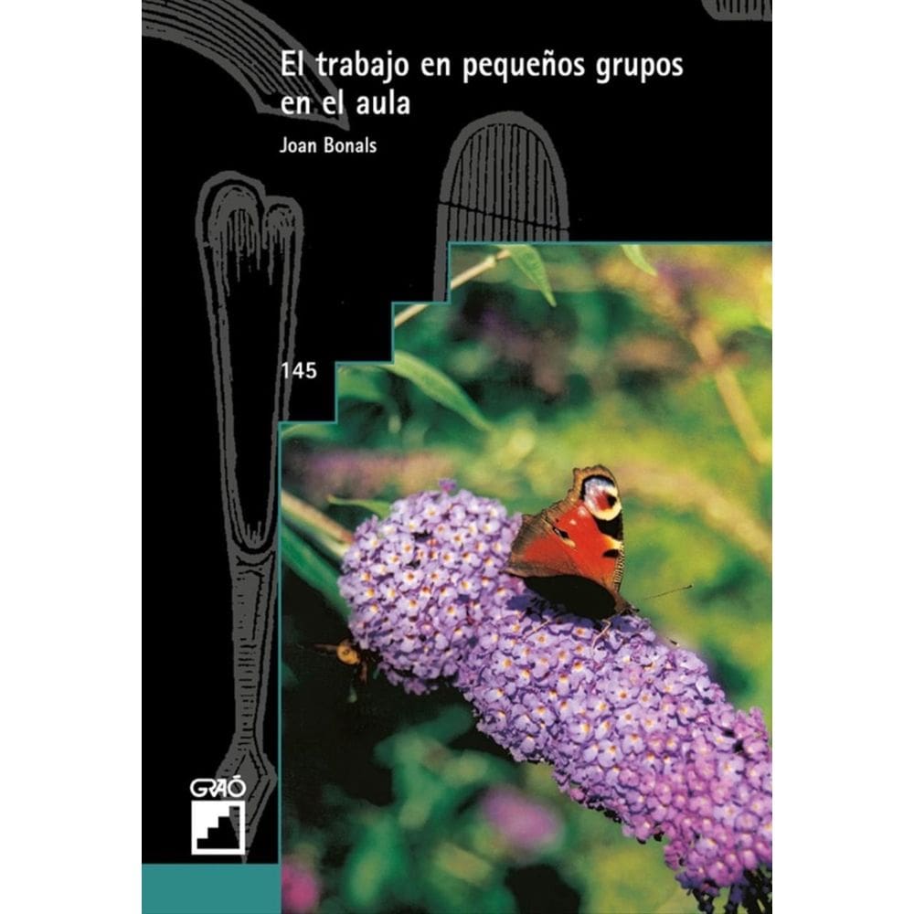 El trabajo en pequeños grupos en el aula-Espanhol