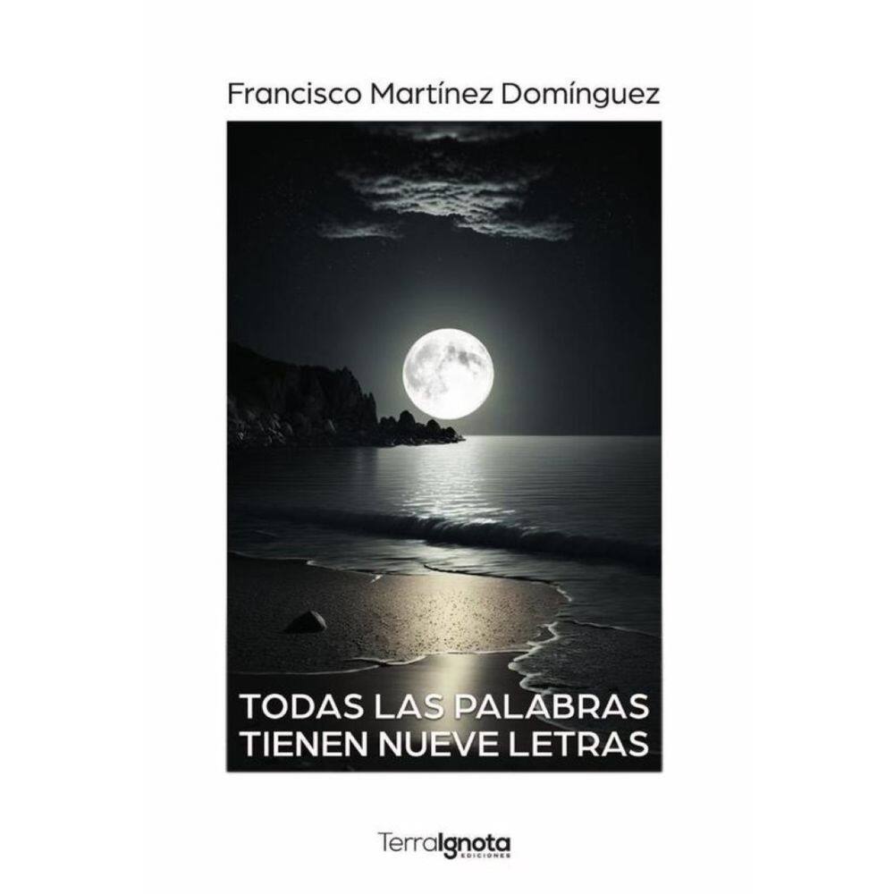 Todas las palabras tienen nueve letras-Espanhol