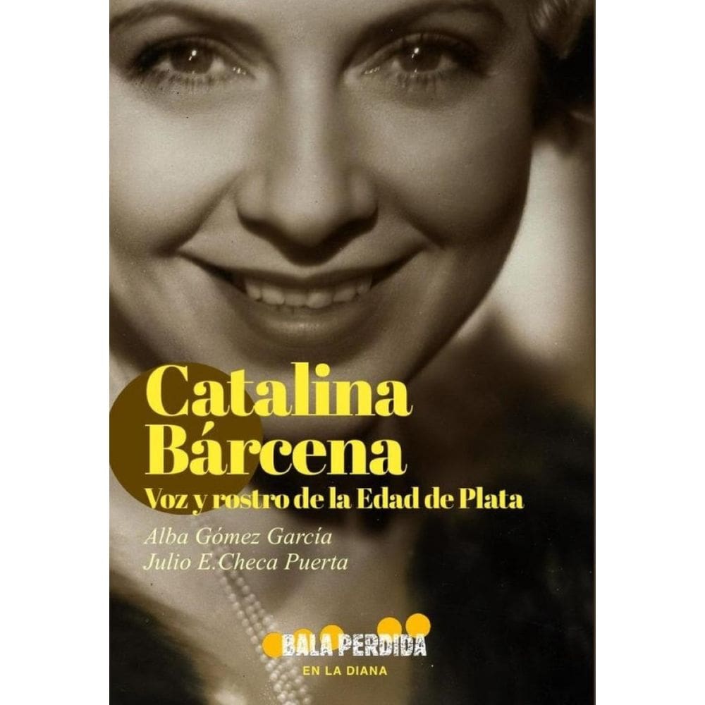 Catalina Bárcena-Espanhol