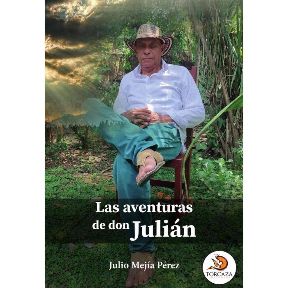 Las aventuras de don Julián-Espanhol