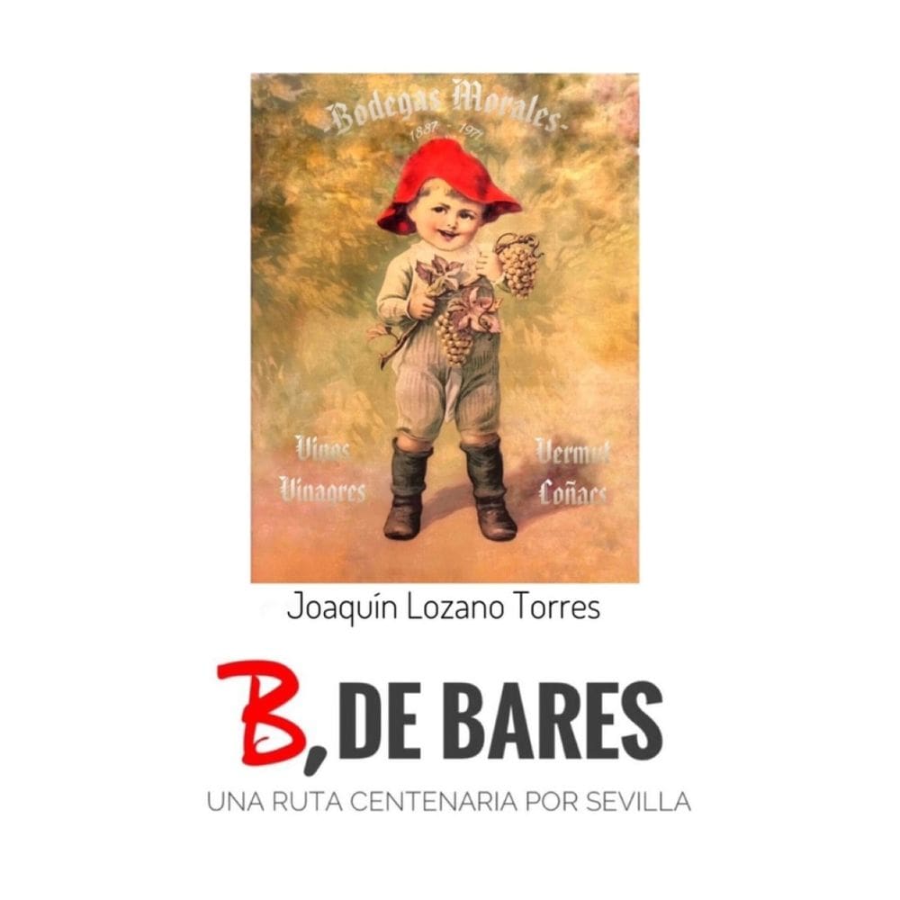 B, de bares-Espanhol