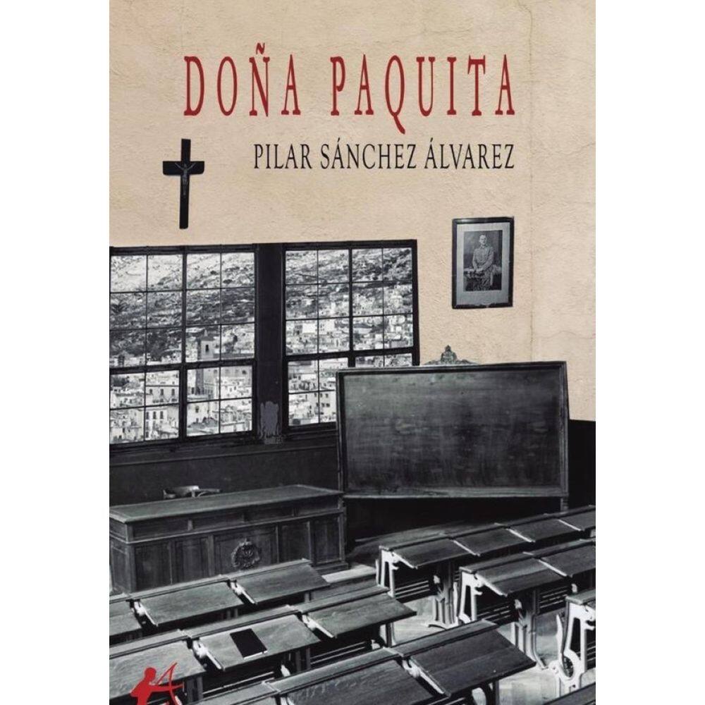 Doña Paquita-Espanhol