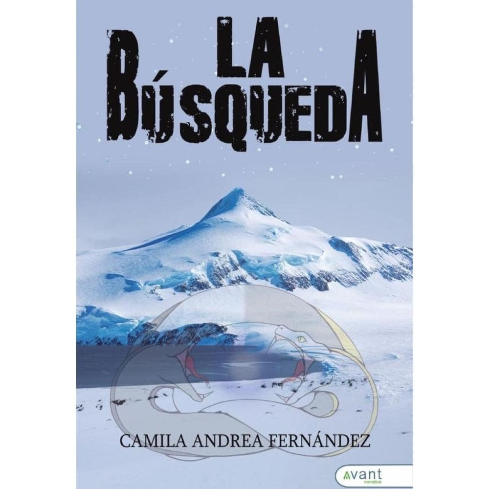 La búsqueda-Espanhol