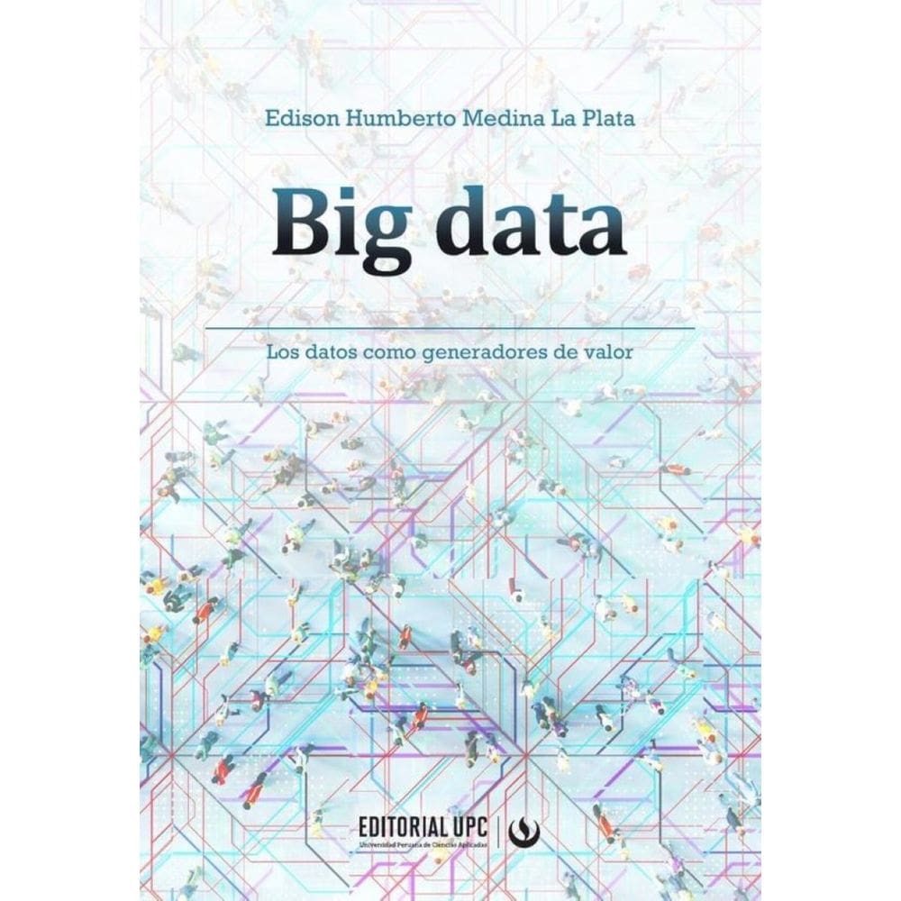 Big data - Espanhol